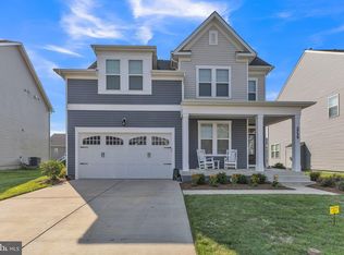 2739 Sand Lens Dr, Odenton, MD 21113