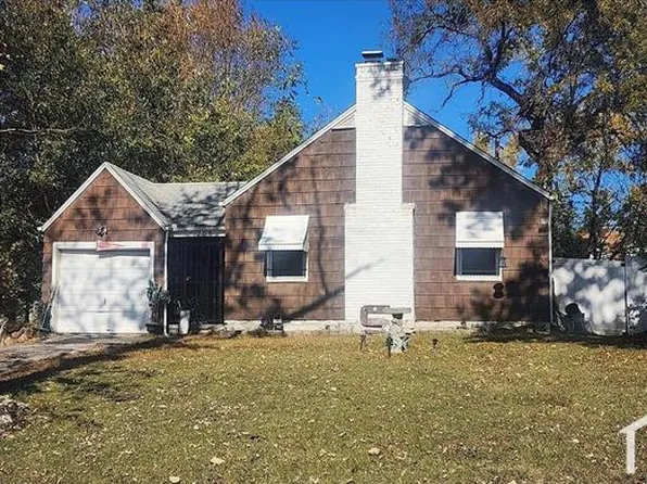1206 E 81st St, Kansas City, MO 64131