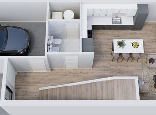 The Summit at Harvey Townhomes, Muskegon, MI 49444