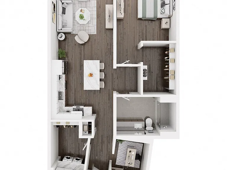 Birmingham Pointe — Photo 34