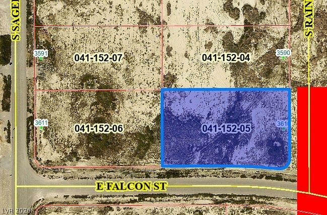 1st image of 3610 S Rainbow Ave