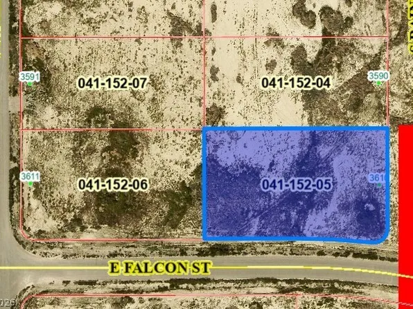 3610 S Rainbow Ave, Pahrump, NV 89048