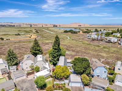 2541 Topaz Drive, Novato, CA, 94945
