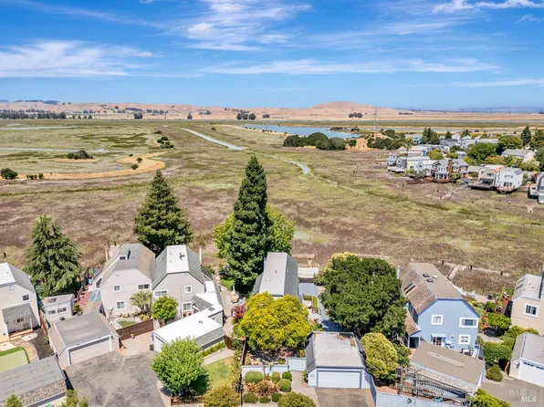 2541 Topaz Drive, Novato, CA 94945
