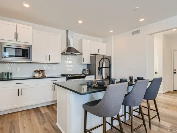 356 N Geneva Street, Aurora, CO 80010