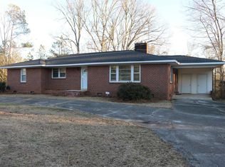 1071 Bethel Church Rd, Laurens, SC 29360