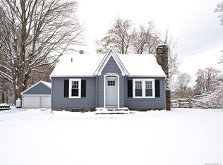 212 Whisconier Rd, Brookfield, CT 06804