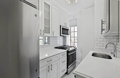 Rented by Nest Seekers International