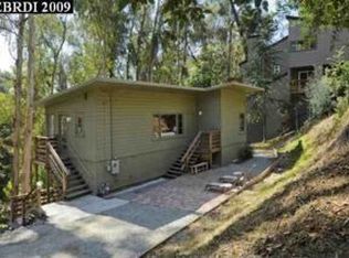 6868 Balsam Way, Oakland, CA 94611