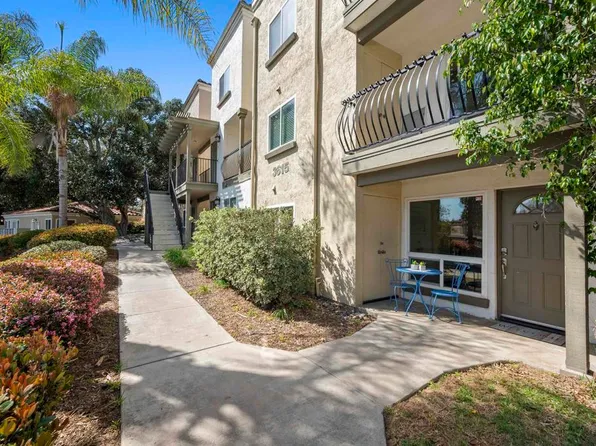 3615 Ash St Unit 4, San Diego, CA 92105