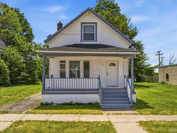 23 Cayuga St, Buffalo, NY 14211