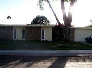 18430 N 104th Ave, Sun City, AZ 85373