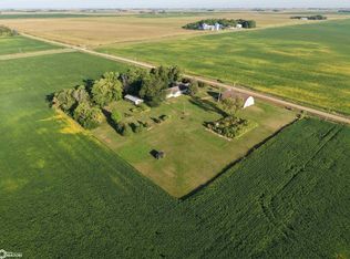 2161 370th St, Buffalo Center, IA 50424