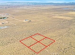 0 Buckeye Ave #1, Adelanto, CA 92301