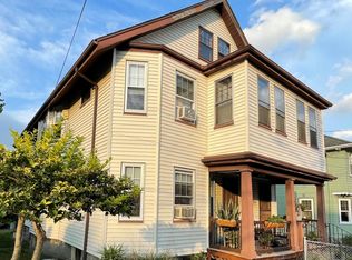 49 Hewlett St #2, Roslindale, MA 02131
