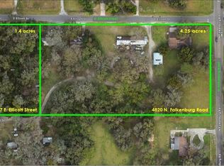 4820 N Falkenburg Rd, Tampa, FL 33610