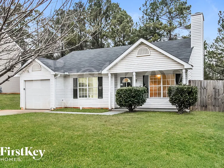 3342 Crestview Ct — Photo 1