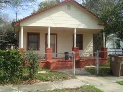 58 Tacon St, Mobile, AL, 36607
