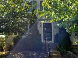 2016 Rosecrans Ct, Frederick, MD 21702