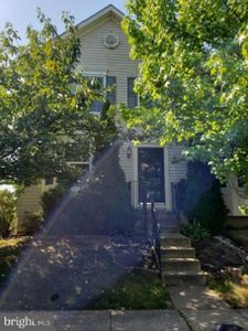 2016 Rosecrans Ct, Frederick, MD, 21702