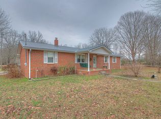 162 Norris Perry Rd, Manchester, TN 37355