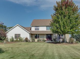 S29W30980 Wild Berry Ln, Town Of Genesee, WI 53188
