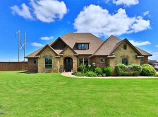 210 Periwinkle Trl, Abilene, TX 79602
