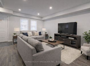 2464 Post Rd #18, Oakville, ON L6H0J2