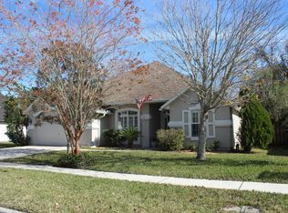 10213 E Trevor Creek Dr, Jacksonville, FL 32257