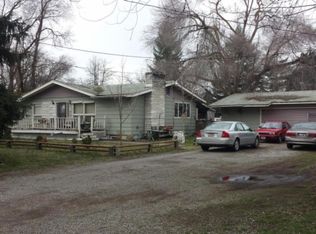 1329 N Greensferry Rd, Post Falls, ID 83854