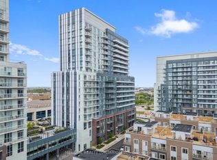 38 Honeycrisp Cres #1021, Vaughan, ON L4K0M8