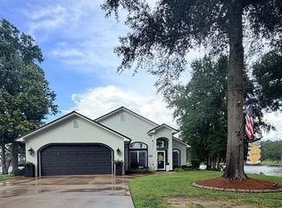 252 Spruce Rd, Chatham, LA 71226