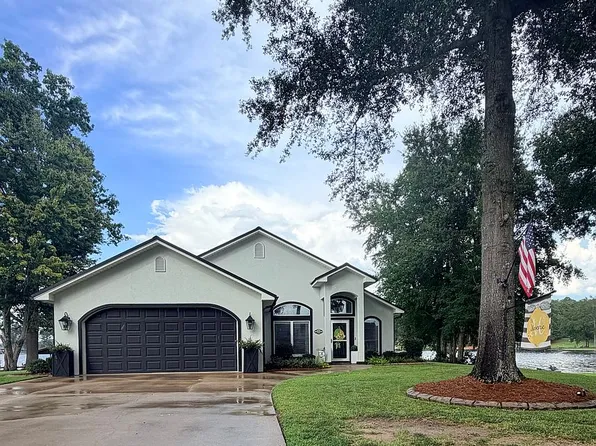 252 Spruce Rd, Chatham, LA 71226