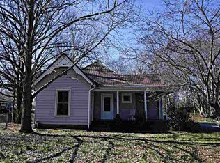 133 N Ewing St, Guthrie, KY 42234