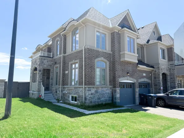 380 Rivermont Rd, Brampton, ON L6Y 6G7