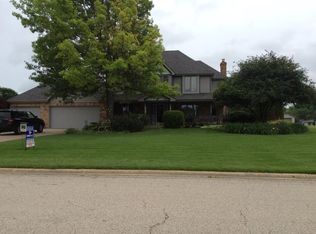2860 Abbington Dr, New Lenox, IL 60451