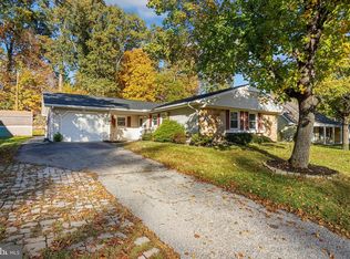 4005 Woodhaven Ln, Bowie, MD 20715