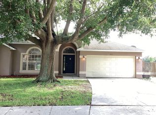 2116 New Victor Rd, Ocoee, FL 34761