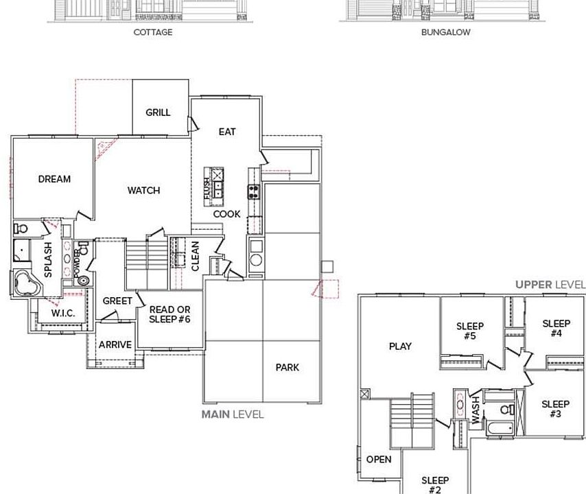 2nd image of 1735 Condor Dr