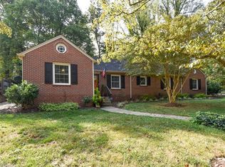 109 Leonard Dr, Greensboro, NC 27410
