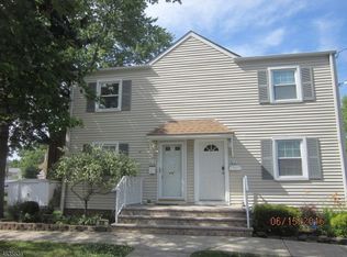 614 Crescent Dr, Bound Brook, NJ 08805