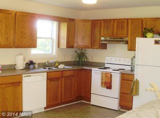 5982 Manadier Rd, Easton, MD 21601