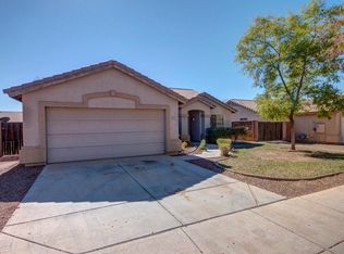 8043 W Whyman Ave, Phoenix, AZ 85043