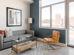 323 Race St #307, Philadelphia, PA 19106