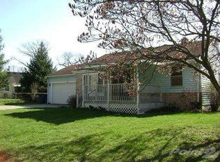 4018 Chipplegate Rd, Toledo, OH 43614