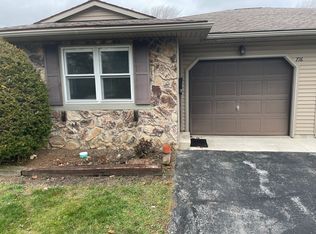 714 Park Ave #716, Fostoria, OH 44830