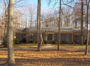 15363 Norman Rd, Culpeper, VA 22701