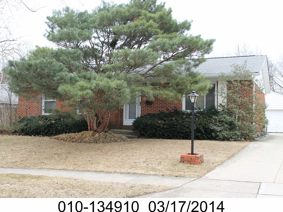 2nd image of 4709 Glendon Rd