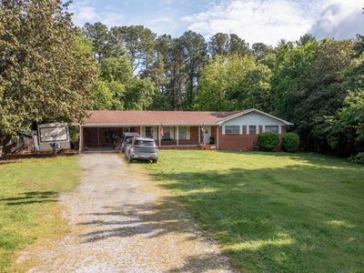 257 Old Babb Rd, Rocky Face, GA, 30740