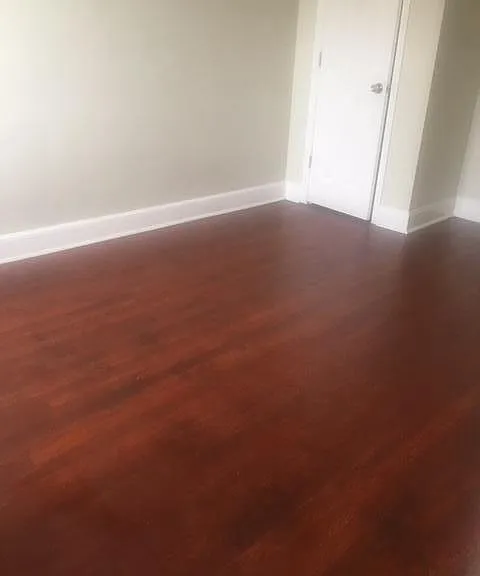 Front bedroom